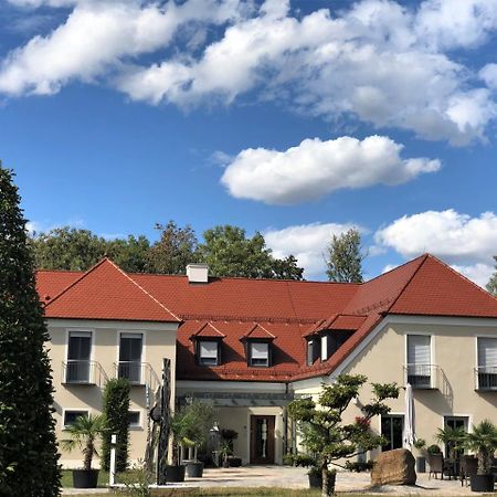 Hotel Glutschaufel Eschenbach in der Oberpfalz Ngoại thất bức ảnh