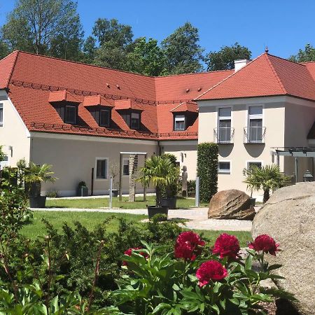 Hotel Glutschaufel Eschenbach in der Oberpfalz Ngoại thất bức ảnh