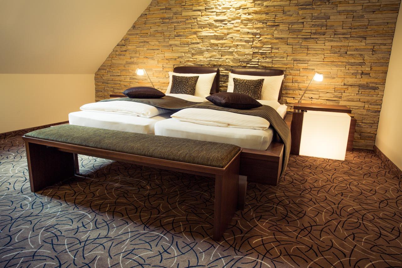 Hotel Glutschaufel Eschenbach in der Oberpfalz Phòng bức ảnh