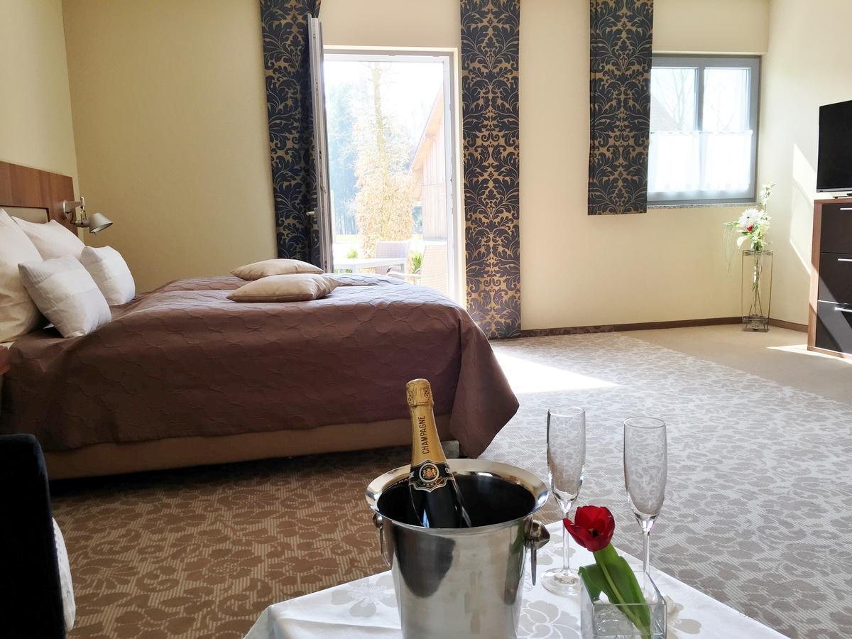 Hotel Glutschaufel Eschenbach in der Oberpfalz Phòng bức ảnh