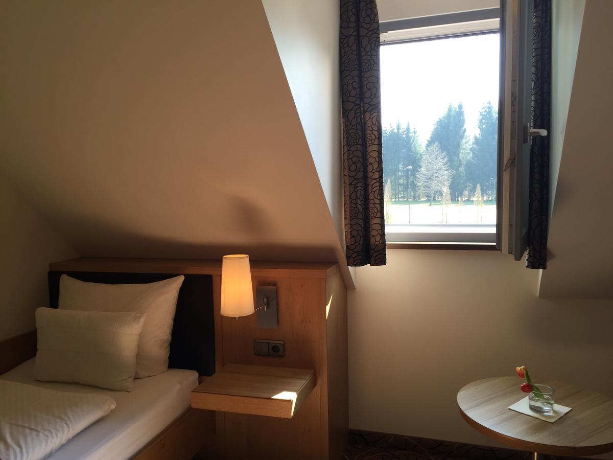 Hotel Glutschaufel Eschenbach in der Oberpfalz Ngoại thất bức ảnh