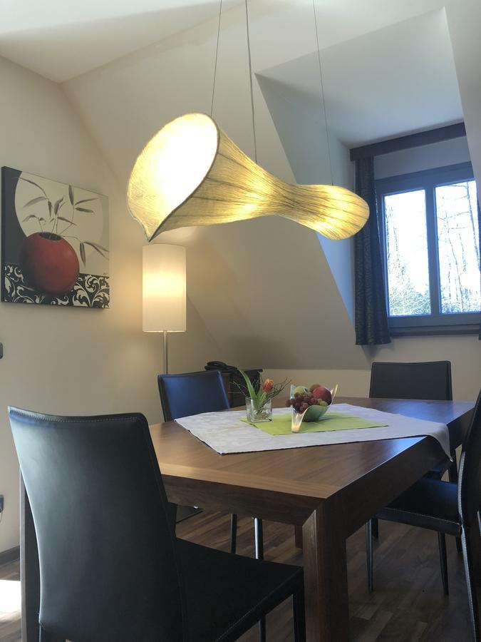 Hotel Glutschaufel Eschenbach in der Oberpfalz Ngoại thất bức ảnh