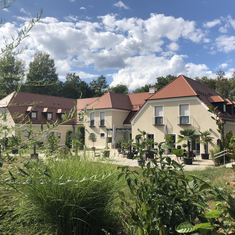 Hotel Glutschaufel Eschenbach in der Oberpfalz Ngoại thất bức ảnh
